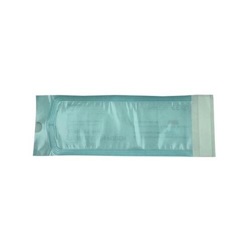 SURGI+Seal Extra Autoclave Pouch 90mm x 230mm. Box of 200 