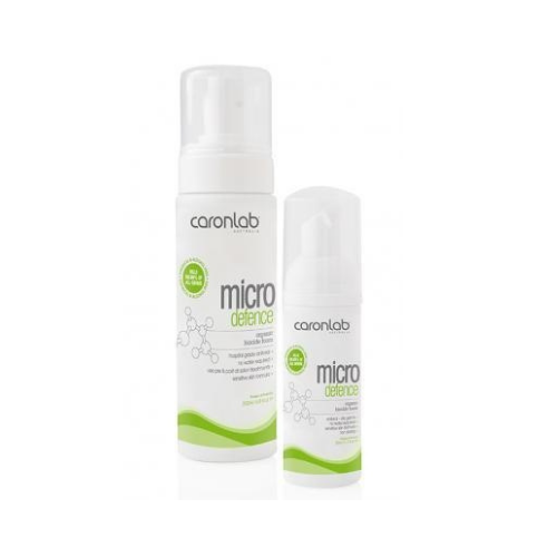 Caronlab Micro Defence Foam 200ml