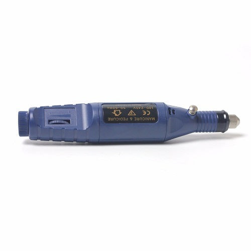 Personal Use Manicure Pedicure Nail Drill with Drill Bits 15,000 RPM