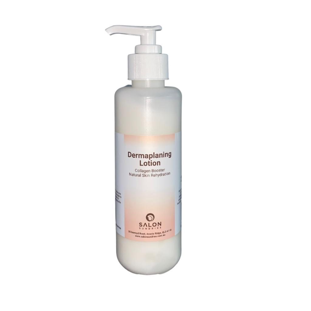 Dermaplaning Lotion 250ML