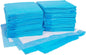 BED COVER - Underpad (40cm x 54cm) 5ply Blue - 300's (6pks of 50's)