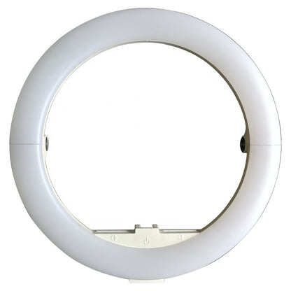 10" Selfie Folding Ring Light